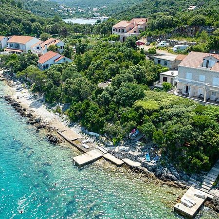 Apartments By The Sea Tri Zala, Korcula - 9237 Zrnovo エクステリア 写真