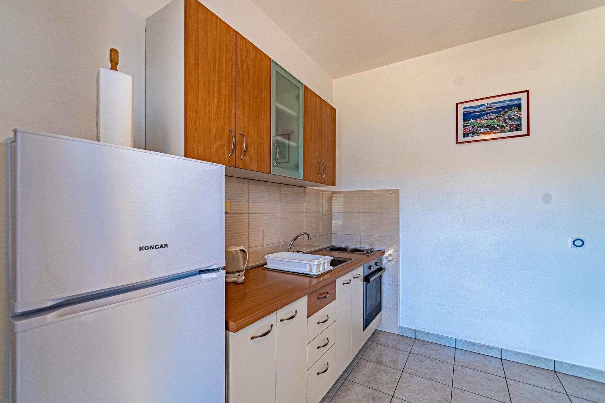 Apartments By The Sea Tri Zala, Korcula - 9237 Zrnovo 部屋 写真