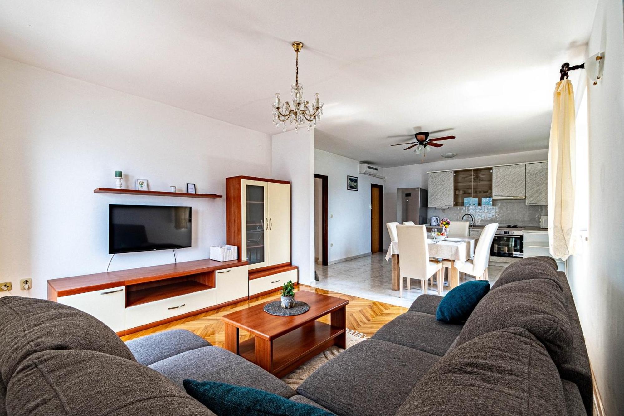 Apartments By The Sea Tri Zala, Korcula - 9237 Zrnovo 部屋 写真