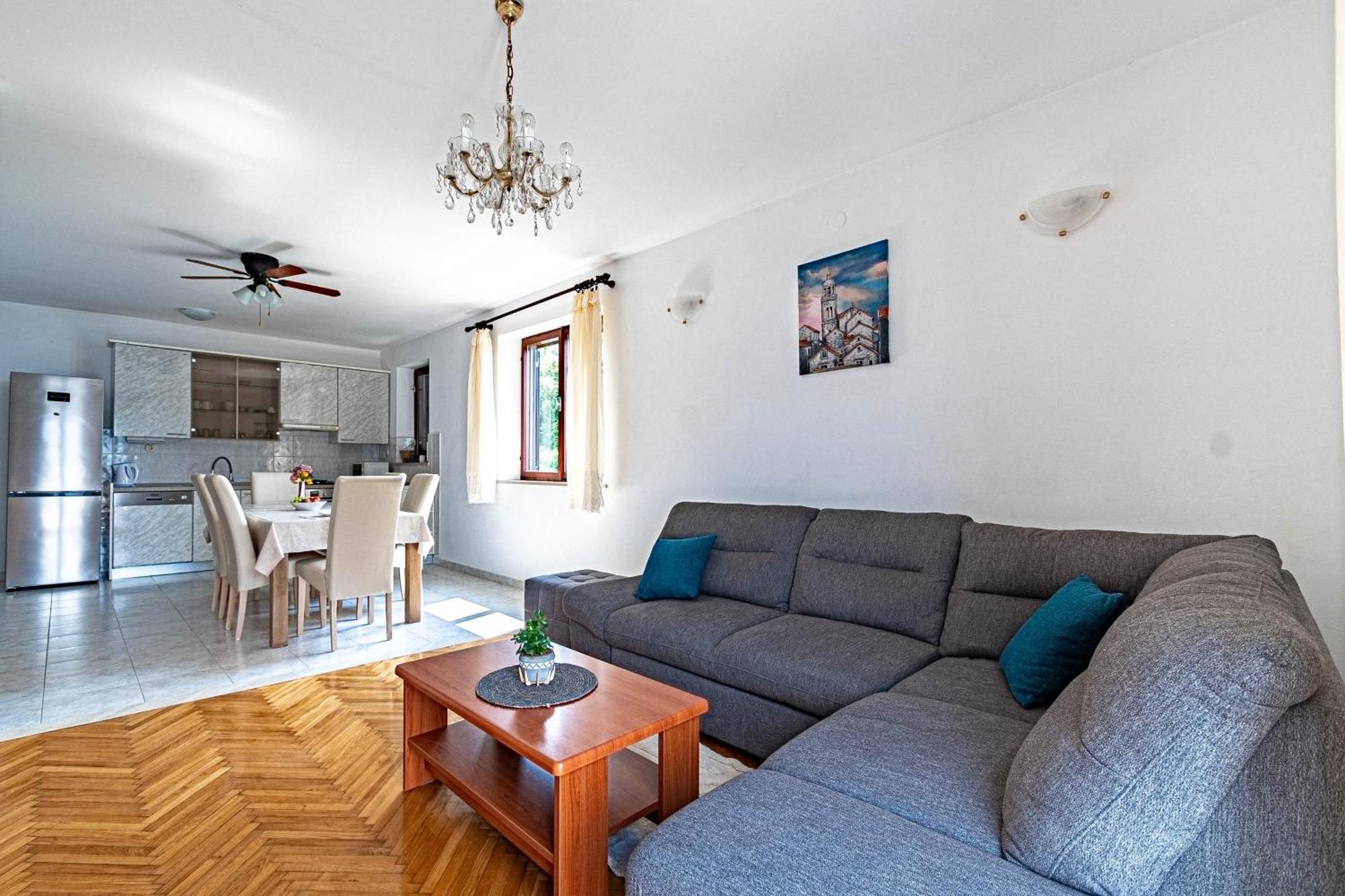 Apartments By The Sea Tri Zala, Korcula - 9237 Zrnovo 部屋 写真