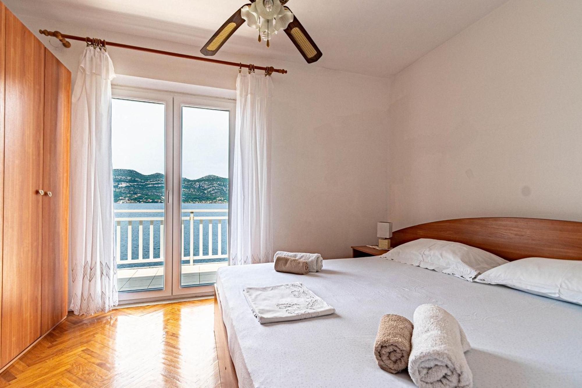 Apartments By The Sea Tri Zala, Korcula - 9237 Zrnovo 部屋 写真