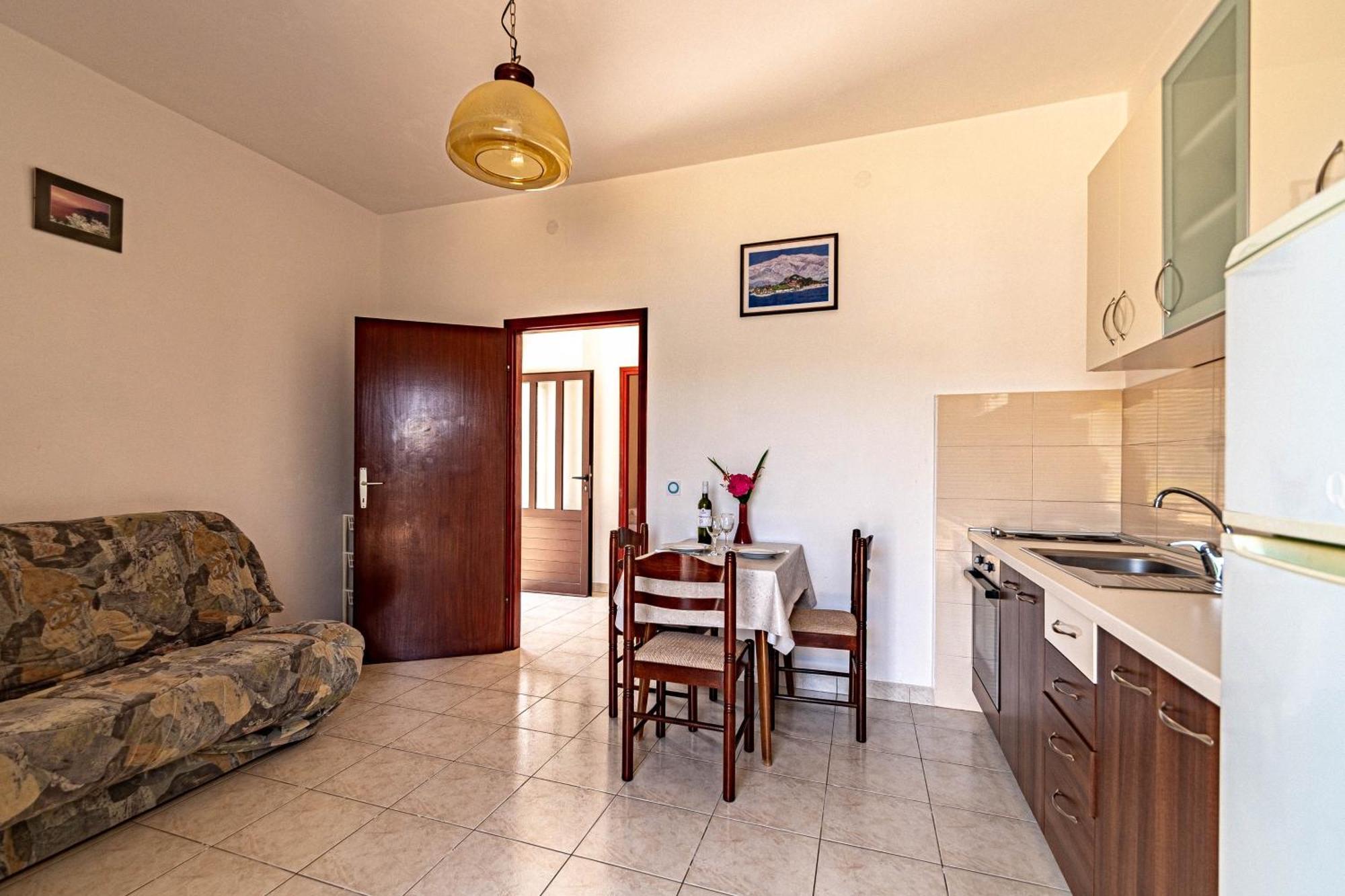 Apartments By The Sea Tri Zala, Korcula - 9237 Zrnovo 部屋 写真