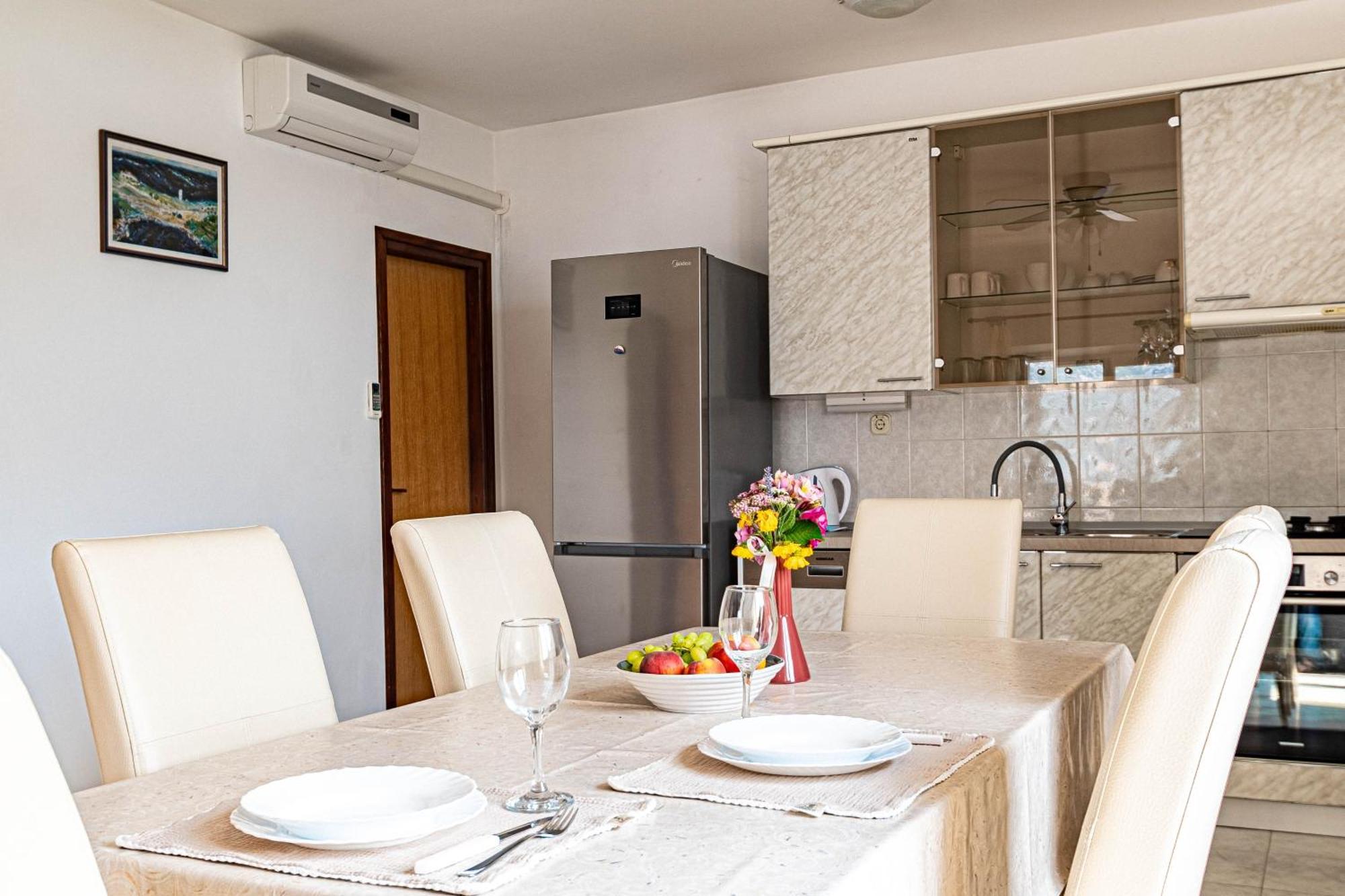 Apartments By The Sea Tri Zala, Korcula - 9237 Zrnovo 部屋 写真