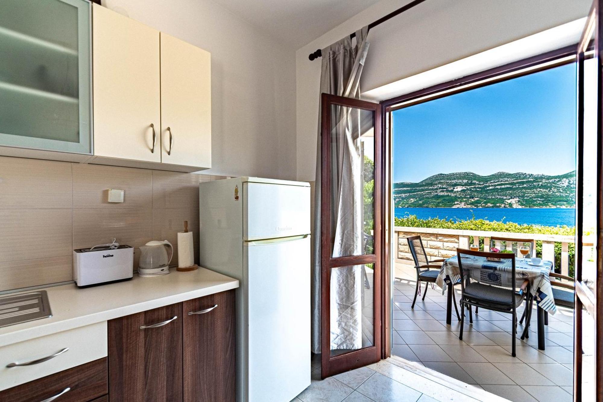 Apartments By The Sea Tri Zala, Korcula - 9237 Zrnovo 部屋 写真